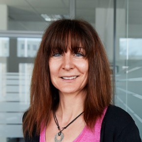Foto Tasja Carmen Pietsch